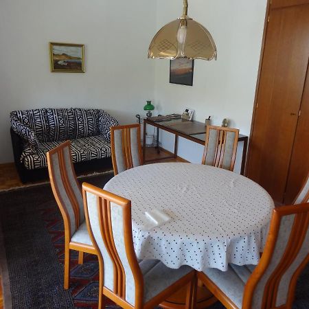 Casa Abel Leilighet Campione dʼItalia Eksteriør bilde