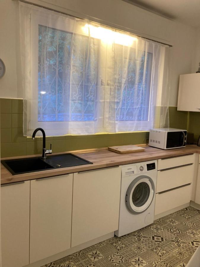 Casa Abel Leilighet Campione dʼItalia Eksteriør bilde