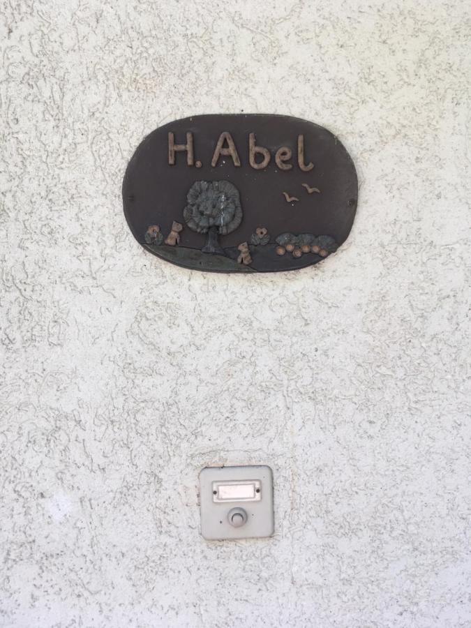 Casa Abel Leilighet Campione dʼItalia Eksteriør bilde